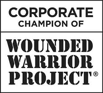 Wounded Warrior Project Corporate Sponsor