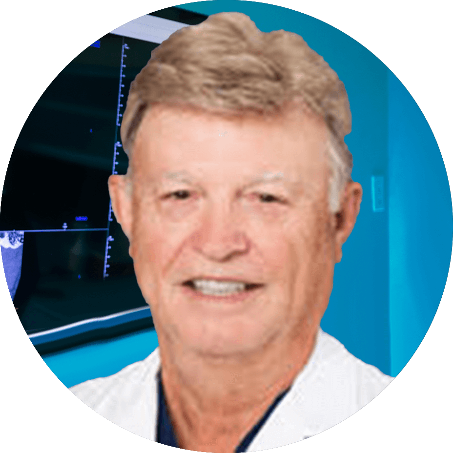 Dr. Deason has over 40 years of experience and works in all areas of dentistry. He received his bachelor’s degree in biology and chemistry from Jacksonville University and his Doctor of Dental Surgery degree from the Medical College of Virginia. After graduation, he served as an officer in the Navy Dental Corps and completed programs in advanced dental training at the prestigious Pankey Institute and the Dawson Center. He teaches TMJ/Occlusion to graduate dental students and works with the American Dental Association in the "SUCCESS" program teaching dental students management and clinical topics. Dr. Deason has also done a rotation in endodontics at Bethesda Naval Hospital, in Bethesda MD, and a rotation in endodontics at the Naval Training Center in Orlando, FL. He was also awarded the ADA's CERP certification (Continuing Education Recognition Program) for teaching continuing education programs to dentists across the nation. Dr. Deason is married, with two children, and enjoys golfing, and biking.