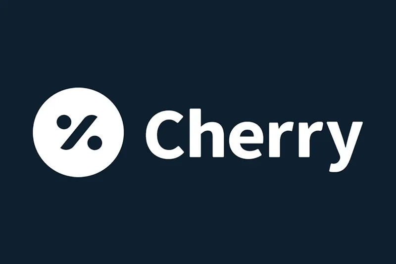 Cherry Finance Logo