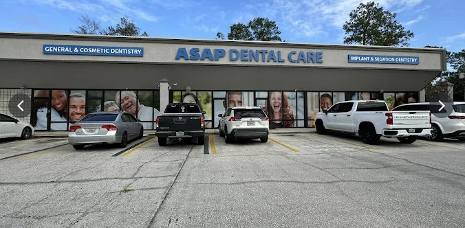 ASAP Near Normandy